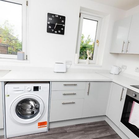Greenbourne - 4 Bedrooms Sleeps 8 Free Parking Gateshead Exteriér fotografie